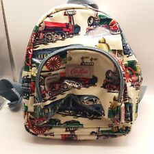 Cath kidson backpack for sale  BENFLEET