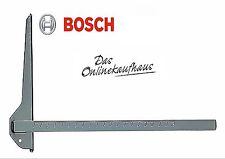 Bosch parallel längsanschlag gebraucht kaufen  Aue