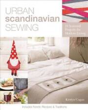 Urban scandinavian sewing for sale  Montgomery
