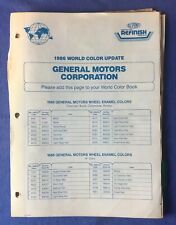 Dupont 1986 automotive for sale  Timmonsville