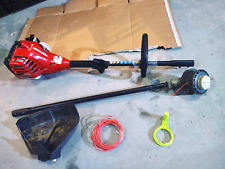 Used, Homelite Liteweight 2 Cycle 26cc Straight Shaft Gas String Weed Eater Trimmer  for sale  Shipping to South Africa