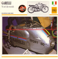 Garelli records 1963 d'occasion  Cherbourg-Octeville-