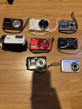 Digital cameras for sale  Fairfield