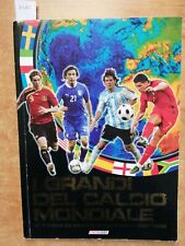 Grandi del calcio usato  Italia