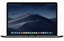 LAPTOP Apple MacBook Pro 13,3 cala A1989 i5-8259U 16GB 256GB SSD NVME MACOS X na sprzedaż  PL