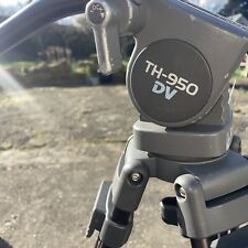 Libec 950 tripod for sale  SALTBURN-BY-THE-SEA