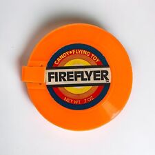 Fireflyer candy container for sale  Mount Pleasant
