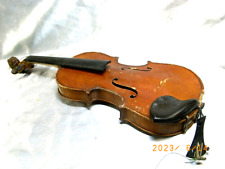 Ancien violon andreas d'occasion  Équeurdreville-Hainneville