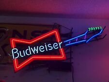 Rare budweiser bowtie for sale  El Segundo