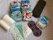 reusable nappy for sale  NEWTON ABBOT