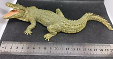 Figurine papo crocodile d'occasion  Frénouville