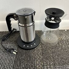 nespresso aeroccino milk frother for sale  Great Neck