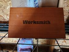 Worksmith piece carbide for sale  Fruita