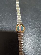 Relógio de quartzo feminino vintage Gucci comprar usado  Enviando para Brazil