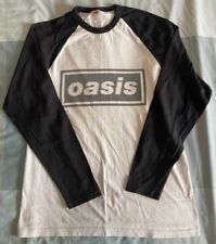 Oasis shirt long for sale  SOUTHAMPTON