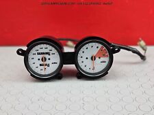 Dashboard meter speedometer usato  Italia