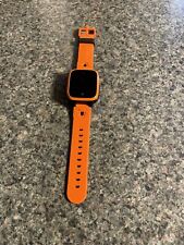 Used, XPLORA  XGO3 Kids 4G Water Resistant Call & GPS Smartwatch- Orange. Excellent Co for sale  Shipping to South Africa