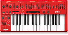 Behringer analog synthesizer for sale  Middletown