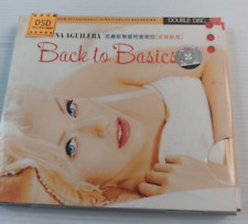 Christina Aguilera ‎– Back To Basics edição de importação rara inclui 42 faixas comprar usado  Enviando para Brazil