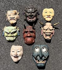 noh mask for sale  Amherst