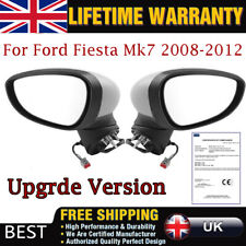 Ford fiesta mk7 for sale  UK