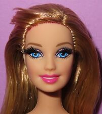 Muñeca Barbie Style Fashionistas 2014 Fashionista Articuladas Pestañas Articuladas L segunda mano  Embacar hacia Argentina