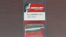 Mercury 16841k02 flushing for sale  Plainwell