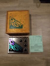 Original electro harmonix for sale  Smithfield