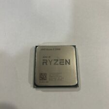 Processador para Desktop AMD Ryzen 3 3200G - 4-Core AM4 comprar usado  Enviando para Brazil