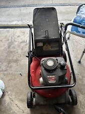 yard machine mower for sale  Carol Stream