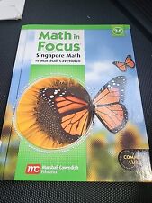 singapore math for sale  Des Allemands