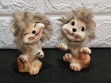 lion bunnies for sale  Cosby
