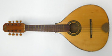 Vintage gille mandolin for sale  Muscatine