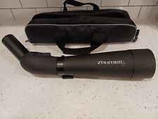 100 spotting scope for sale  Brigham City