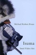 Isuma inuit video for sale  UK