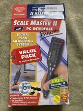 Scale master interface for sale  Rockford