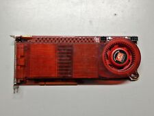 ATI RADEON HD 3870 X2 512MBx2 comprar usado  Enviando para Brazil