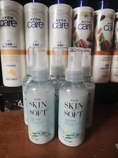 Avon skin soft for sale  WATERLOOVILLE