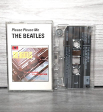 Beatles please please for sale  HULL