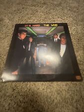 Hard vinyl 1982 for sale  Chester