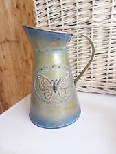 Nice item...metal vase..jug for sale  ST. AUSTELL