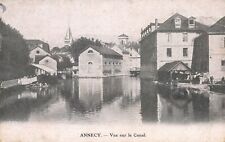Annecy canal d'occasion  France