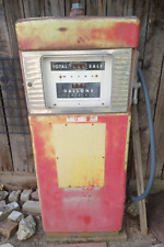 Vintage gas fuel for sale  Hanford