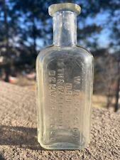 Early colorado bottle for sale  Littleton