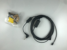 Receptor de tráfego Garmin GTM 70 60 36 35 26 25 2,5mm cabo de antena/clipe de fio de carro comprar usado  Enviando para Brazil