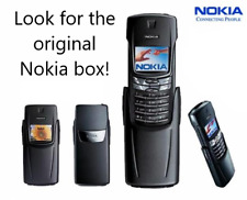 Nokia 8910i worldwide for sale  Shipping to Canada
