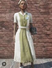 Fallout 76 Xbox Forest Sukienka azylowa, przeczytaj opis. na sprzedaż  Wysyłka do Poland