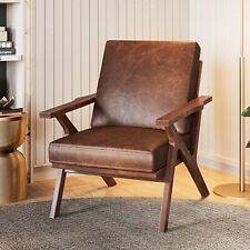 Accent chair wooden for sale  Rowland Heights