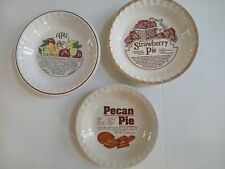 Set vintage plates for sale  Lawrenceville