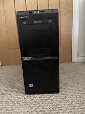 Acer veriton desktop for sale  HARROW